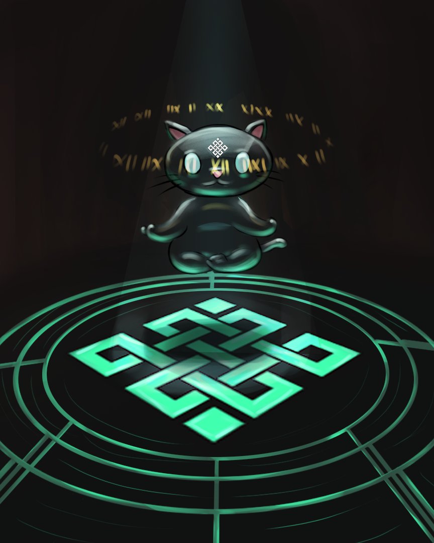 Ritualist (❖,❖) tweet media