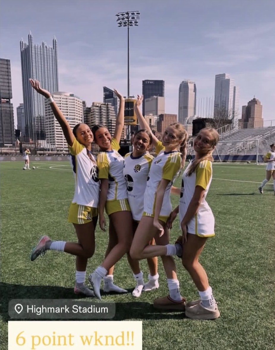 Quinlin Carlin ECNL FWD/DEF 2028 tweet media