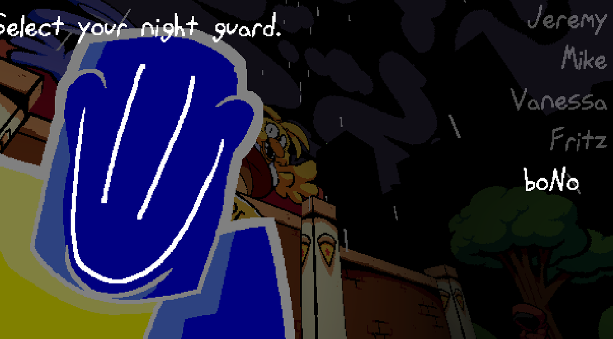 ROBLOXia's Rapture tweet media