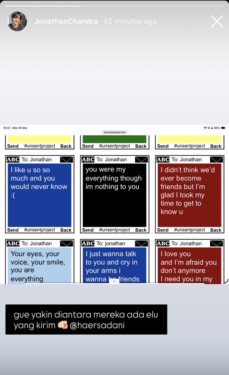 Gabrielle. tweet media