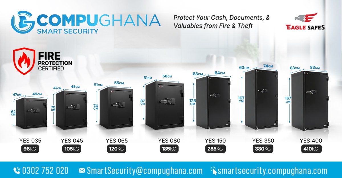 Compu Ghana LTD. tweet media