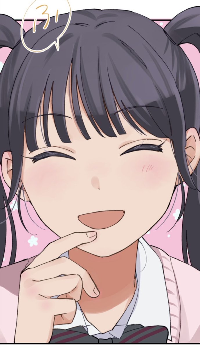 stkharu's tweet photo. 隣の席の小芝さんは怖い。

でも心の中では  
「友達ほしいな…」

って思ってる。

それを知ってるのは  
人の心が読める俺だけ。

日常ファンタジー×ゆるラブコメ  
『隣の小芝さんは怖い』

LINEマンガwebtoon大賞  
読者投票中です
ここから読めます↓
https://t.co/JC8eQZkvgf https://t.co/LuCr2KFWMn