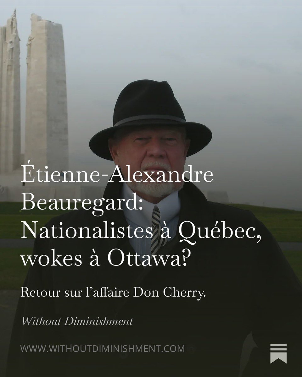 Étienne-A Beauregard tweet media