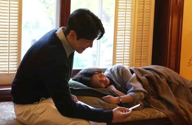 dewdew🍂 tweet media