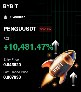 5.0 INVERTED.BULL 🙃 tweet media