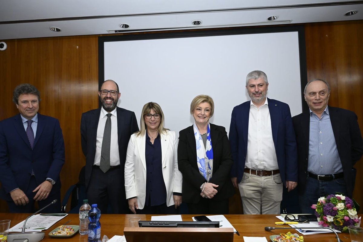 CISL Nazionale tweet media