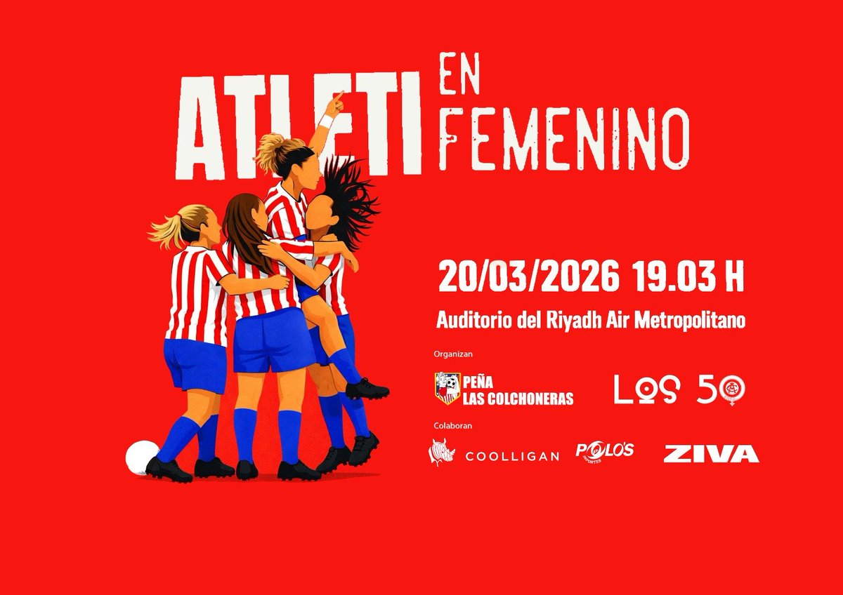 LasColchoneras tweet media