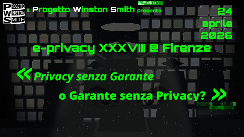 Marco A. L. Calamari tweet media