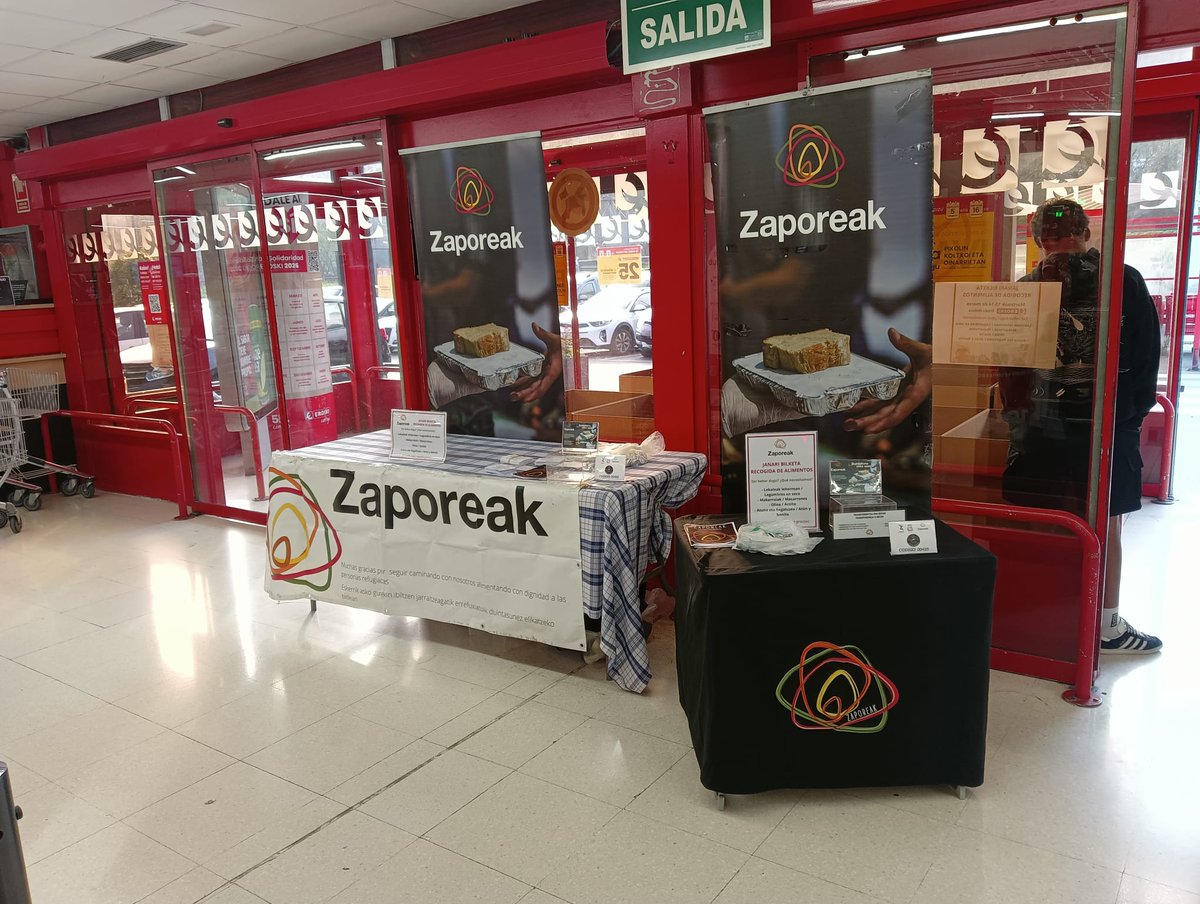 Zaporeak tweet media