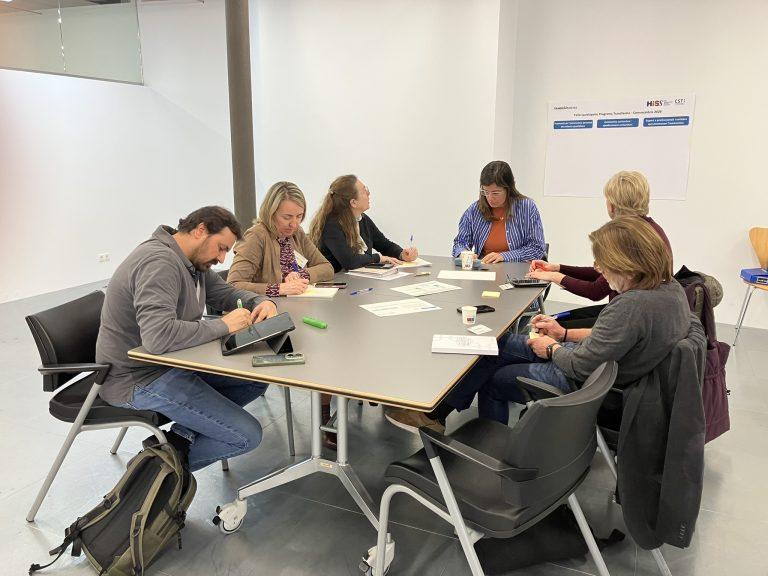 Institut d'Innovació i Recerca Glòria Compte_FSE tweet media