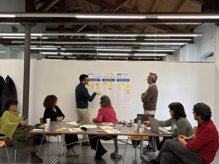 Institut d'Innovació i Recerca Glòria Compte_FSE tweet media