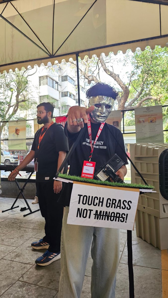 Neha Gupta tweet media