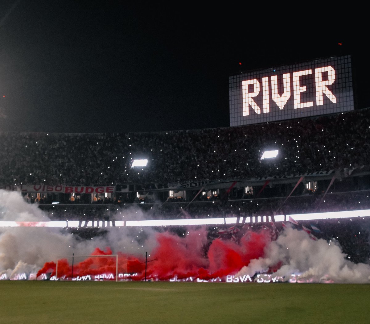 River Plate tweet media