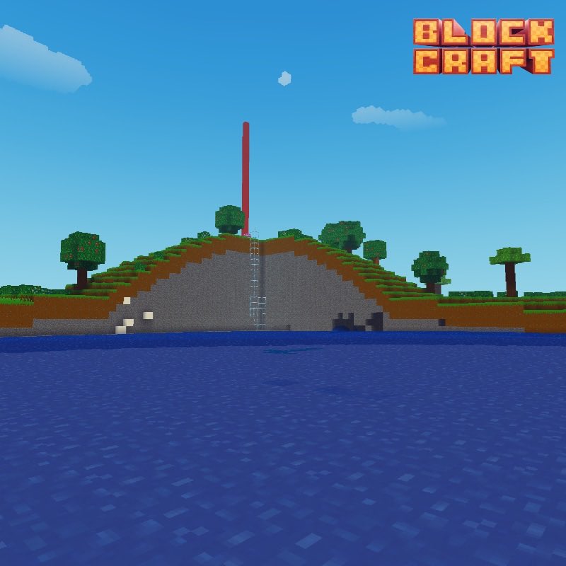 lo1lo2lo3's tweet photo. #blockcraf https://t.co/7a0PaimwHA https://t.co/UCaj5WVXe6