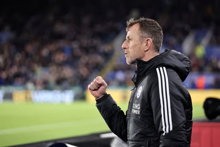 Leicester Xtra tweet media