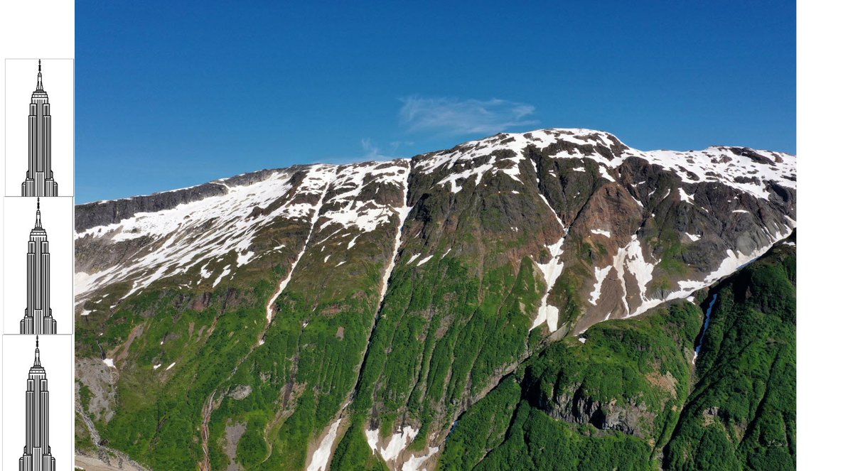 Goliath Resources Ltd. tweet media