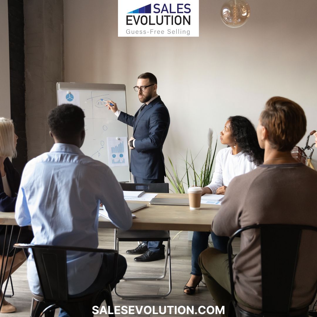 salesevolution's tweet image. Sales Evolution delivers dynamic speaking engagements that give your team proven strategies and practical tools to boost sales and achieve results—tailored to your goals.

Learn more: salesevolution.com/speaking

#SalesEvolution #SalesTraining #SalesSpeaker