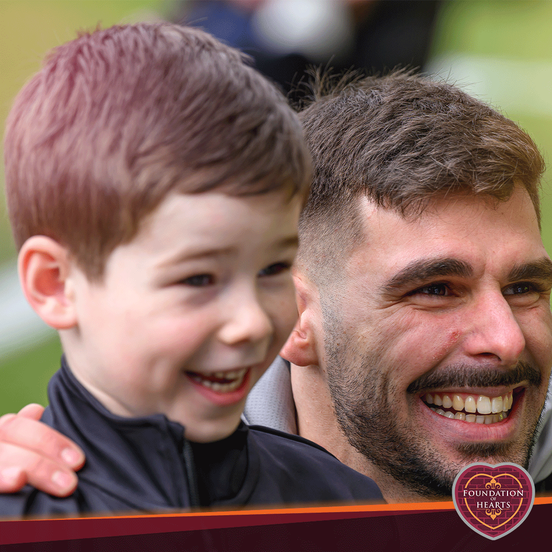 Foundation of Hearts tweet media