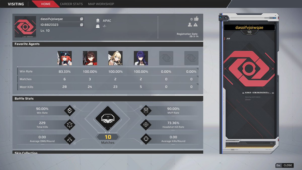 GixterTrixter🎮 tweet media