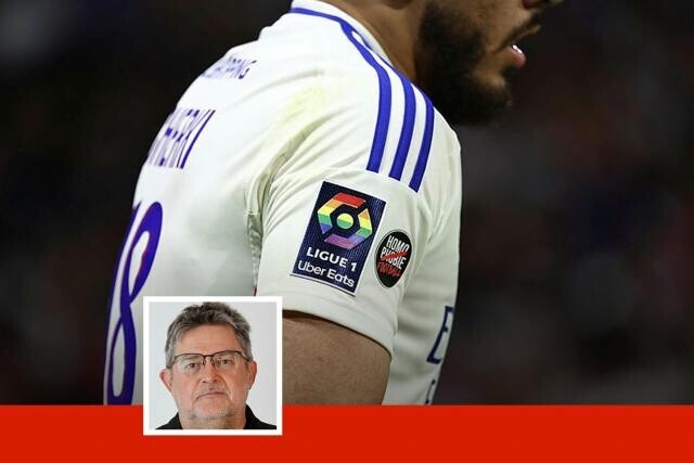 L'Équipe tweet media