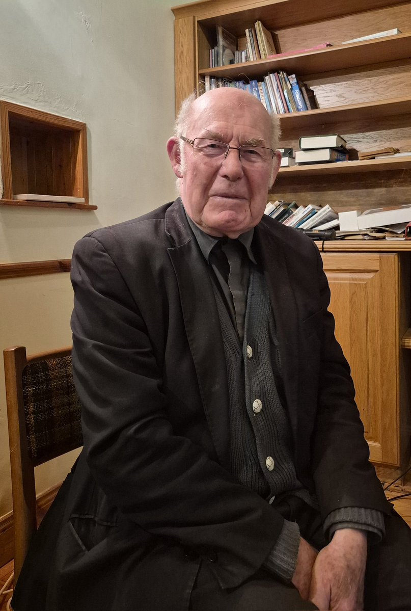 Saol ó Dheas RnaG tweet media