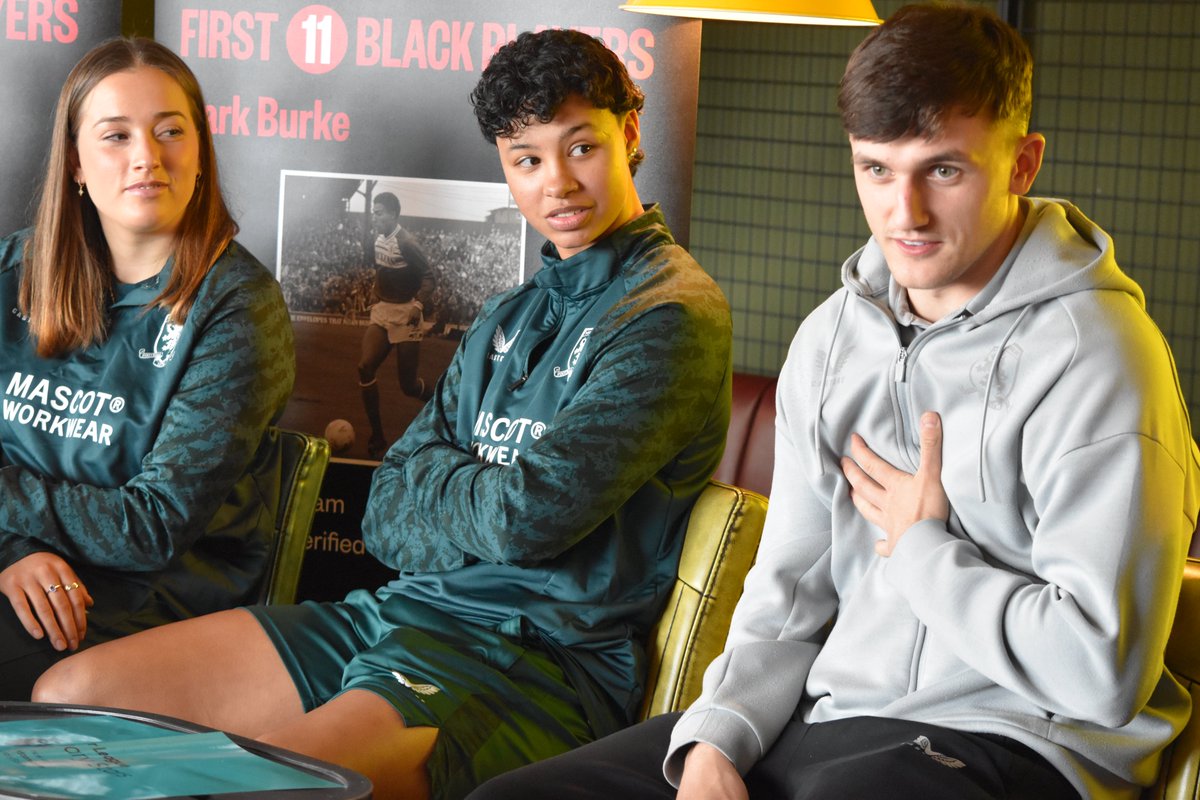 MFC Foundation tweet media