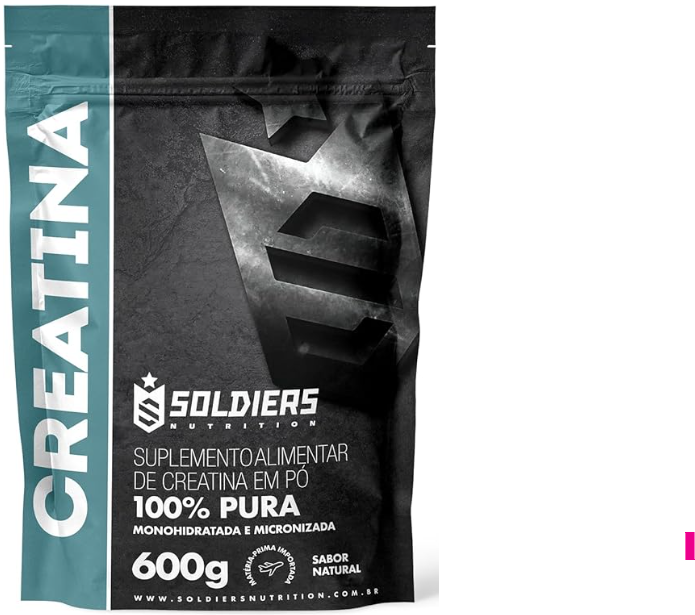 phachoupravoce's tweet photo. 🚨 COMBO MAROMBA EM OFERTA! 
✅ Creatina Soldiers 600g (A melhor custo-benefício) 🛒 Link: https://t.co/1LRFMLMj89
✅ Whey Black Skull HD 900g (Cookies &amp; Cream) 🛒 Link: https://t.co/6r6sXvhVHp
🔥 Use o cupom COMPRANOAPP no carrinho da Amazon!
🚀💪 #Treino #Suplementos #oferta https://t.co/qBJFstkdd1