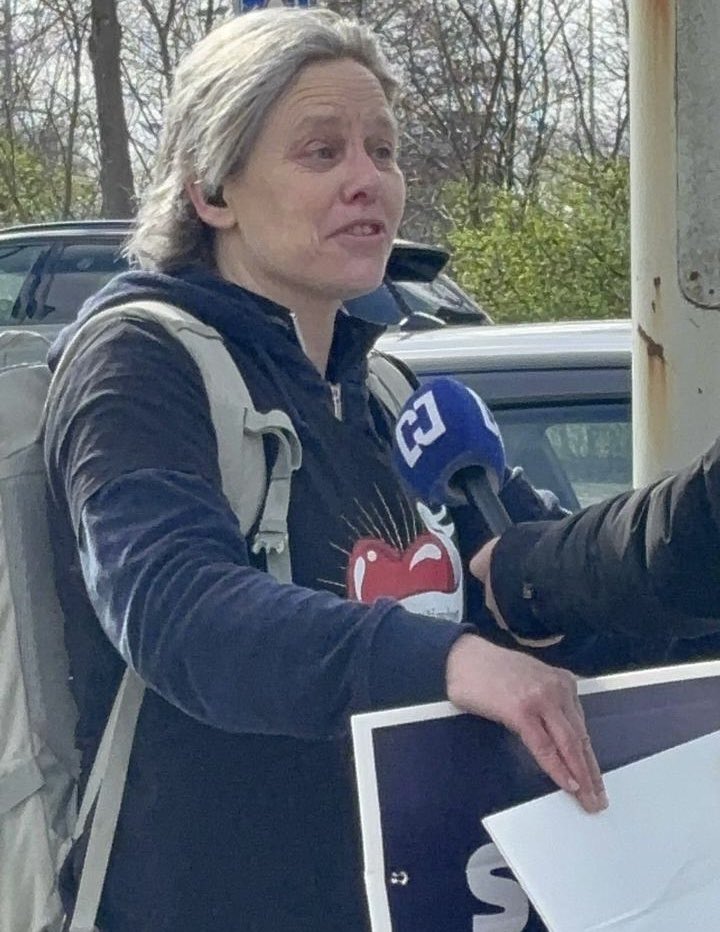 Joey Rademaker tweet media