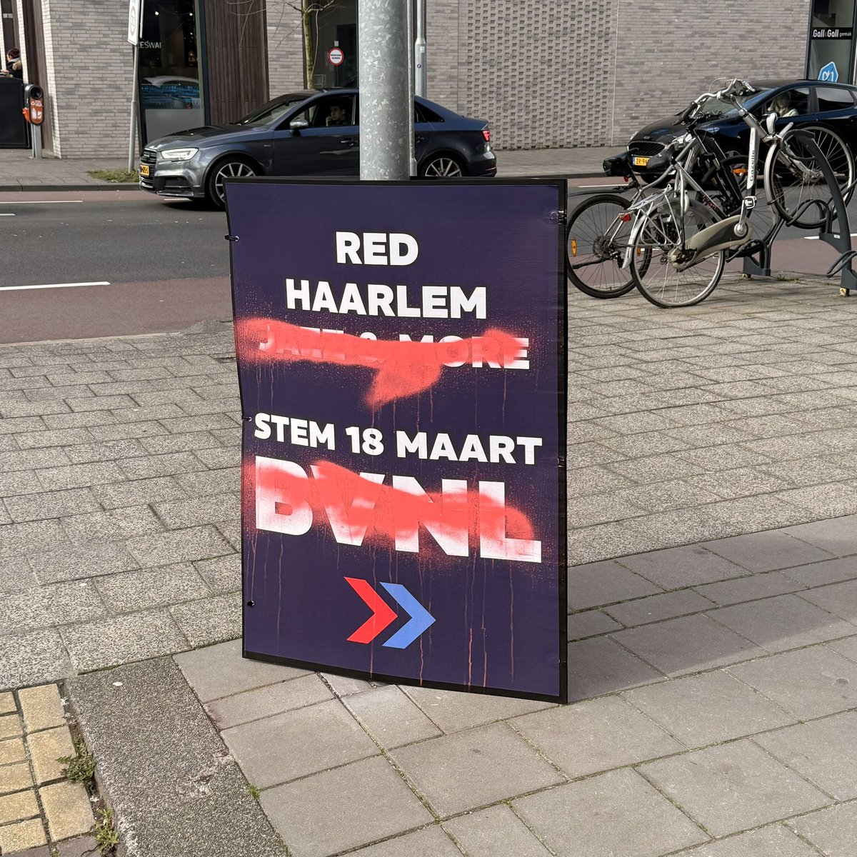 Joey Rademaker tweet media