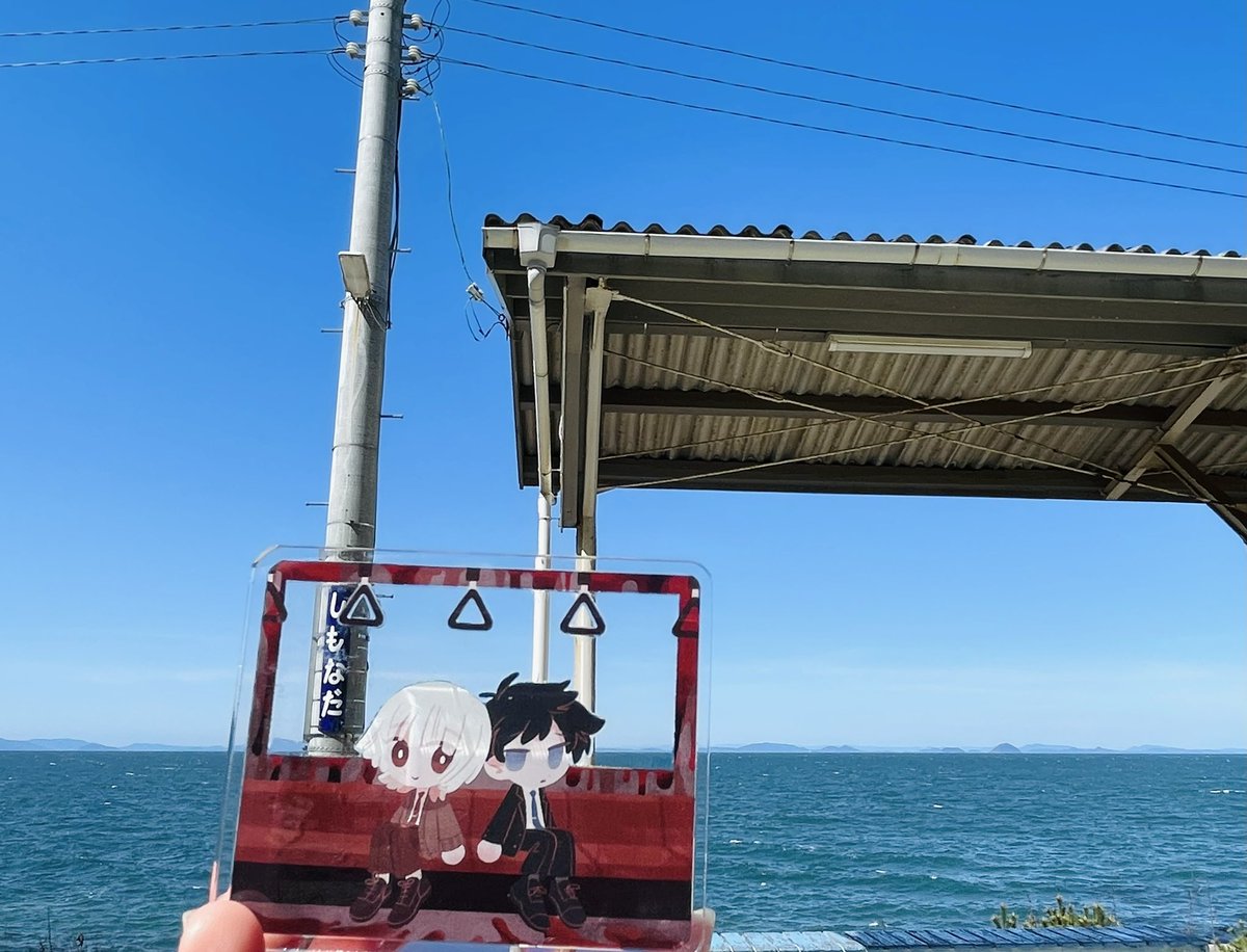 ほとん tweet media