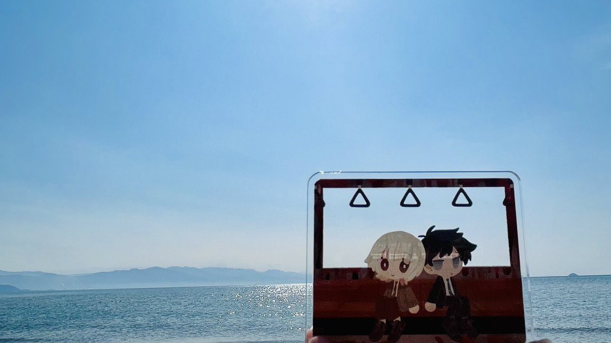 ほとん tweet media