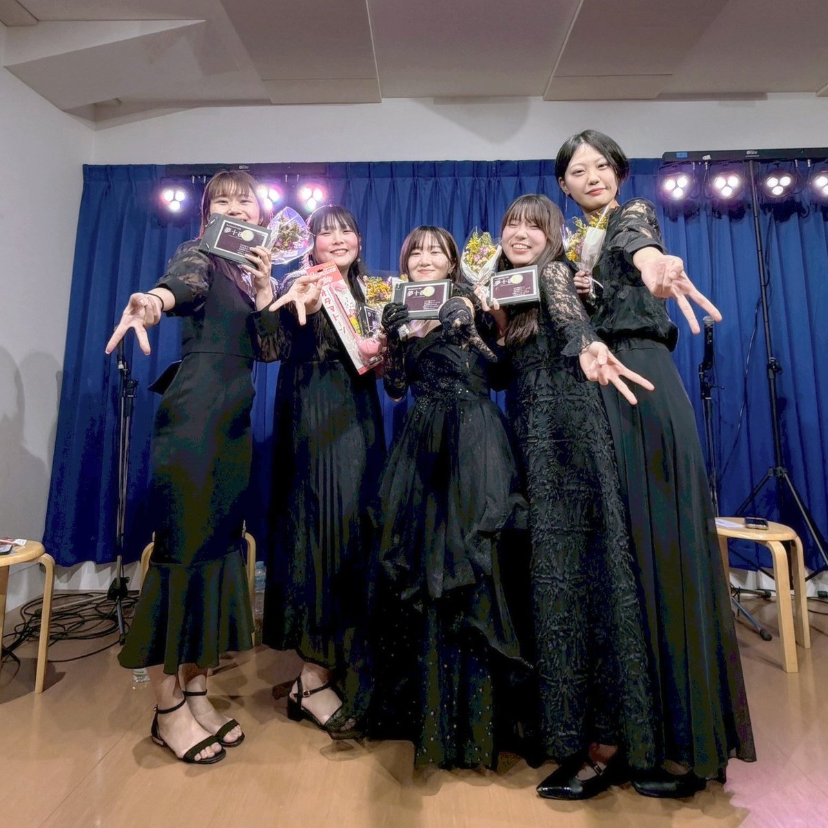 夢十夜 tweet media