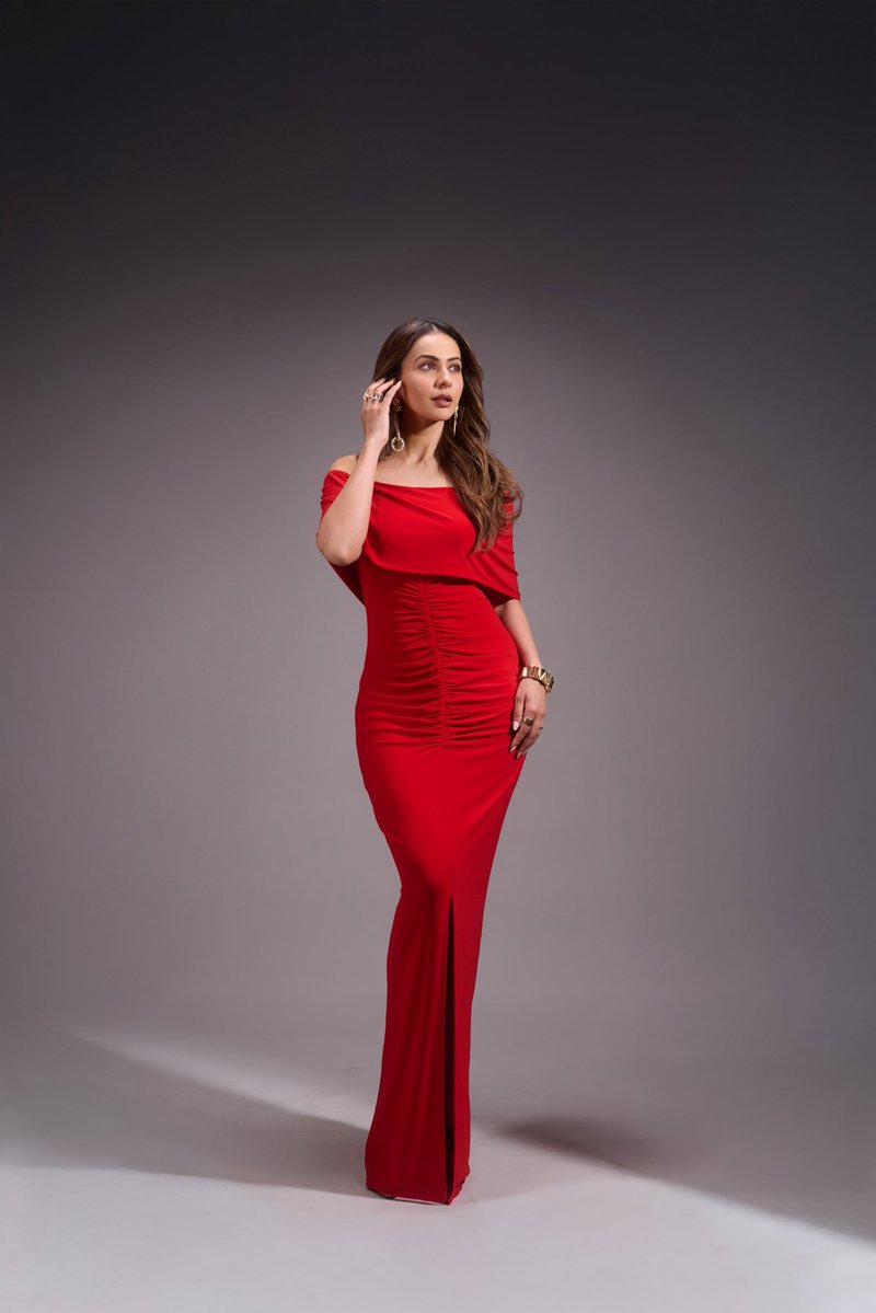 Rakul Singh tweet media