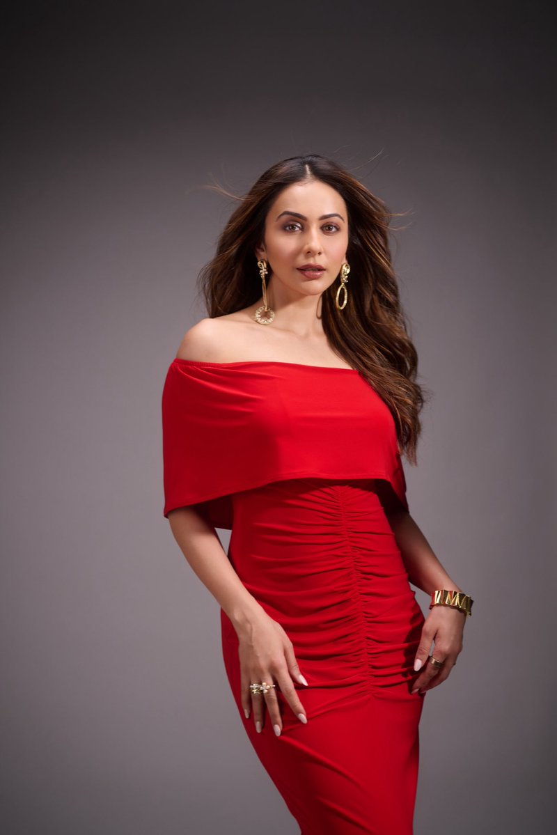 Rakul Singh tweet media