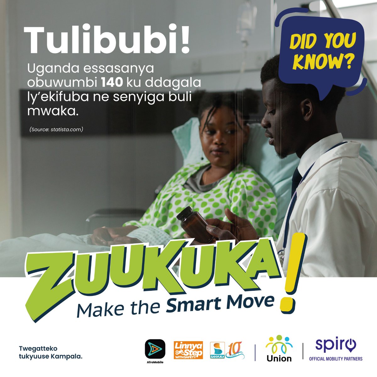 Sanyuka TV tweet media