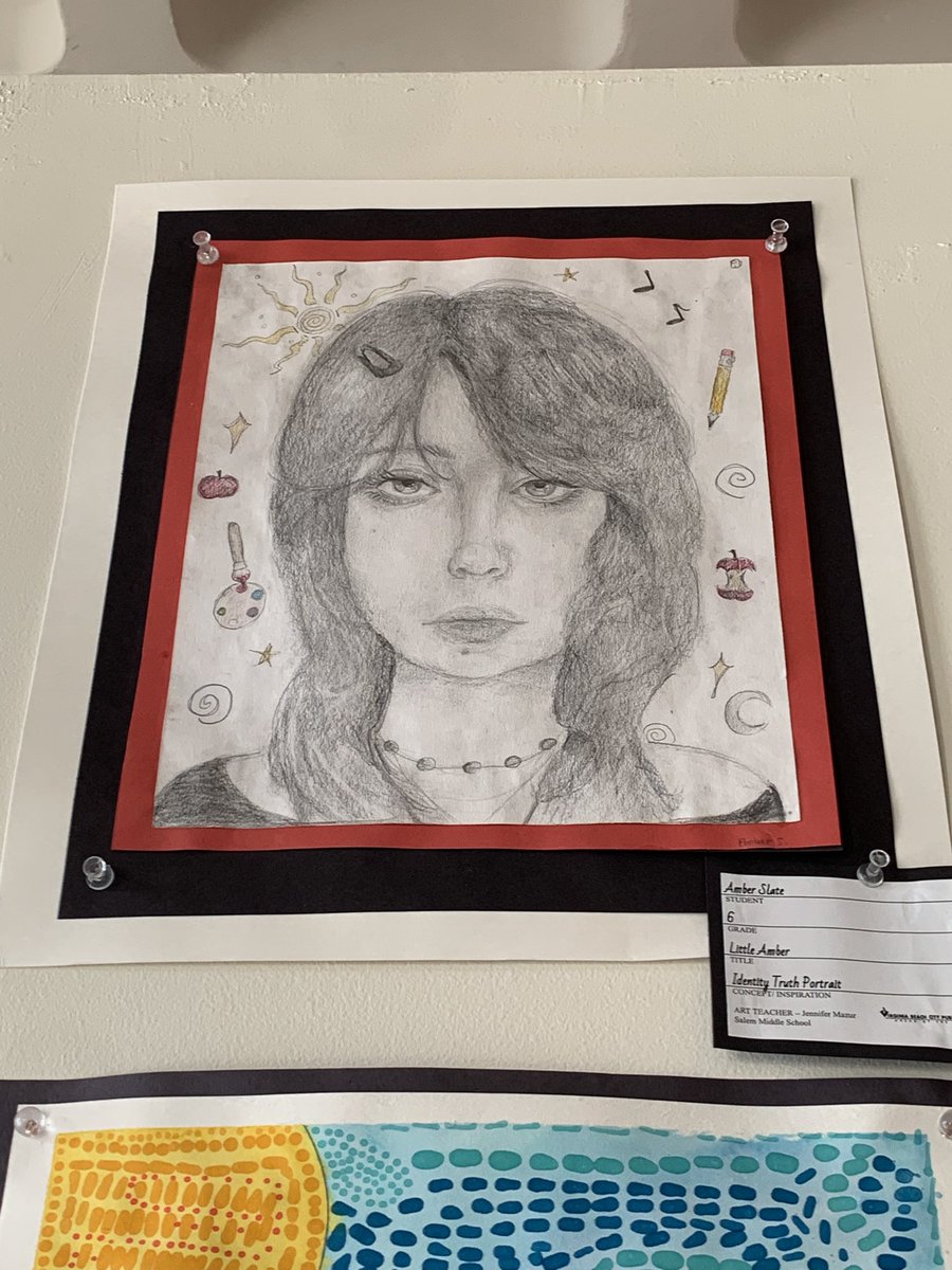 Salem Middle School tweet media