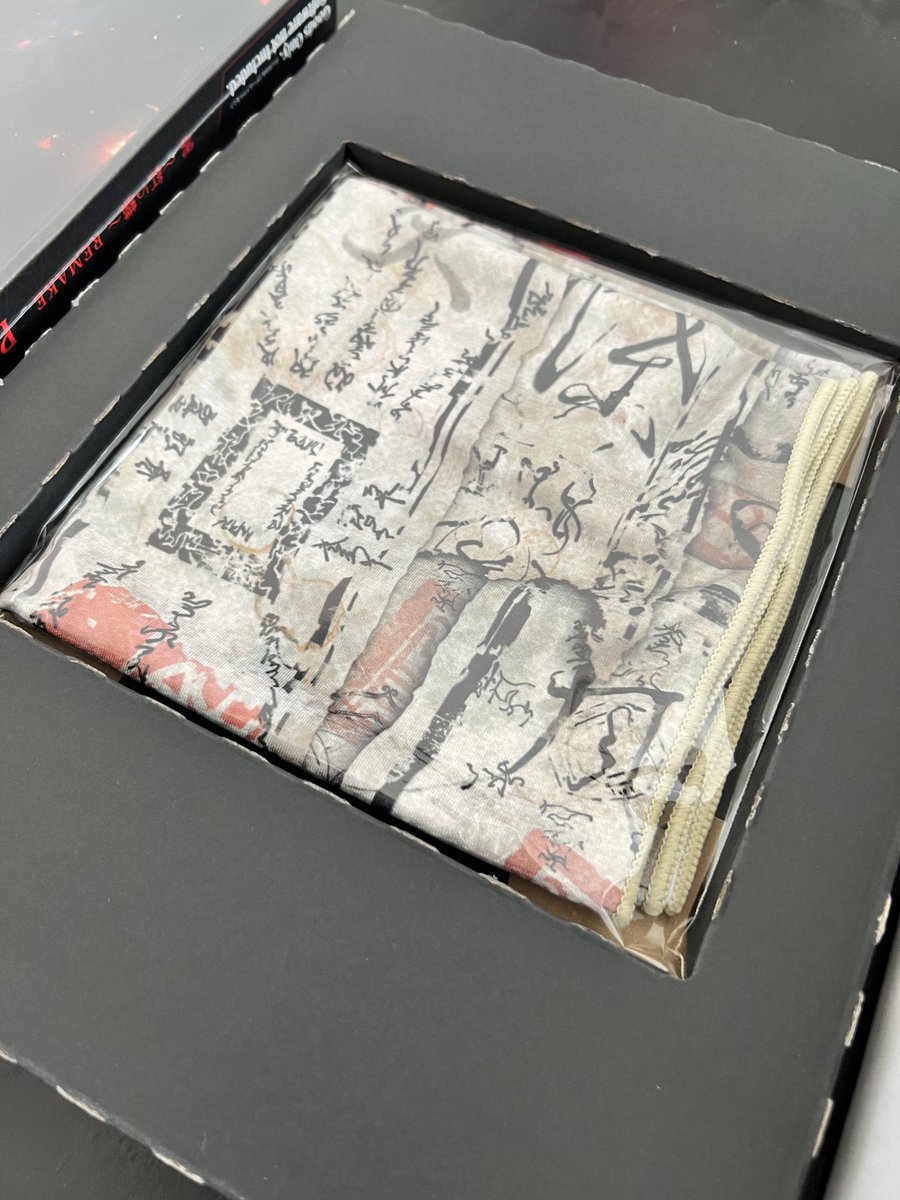 Tara A. Devlin ❄️⛩ Kowabana tweet media