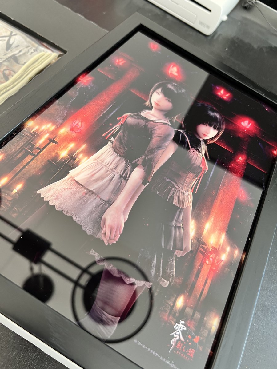 Tara A. Devlin ❄️⛩ Kowabana tweet media