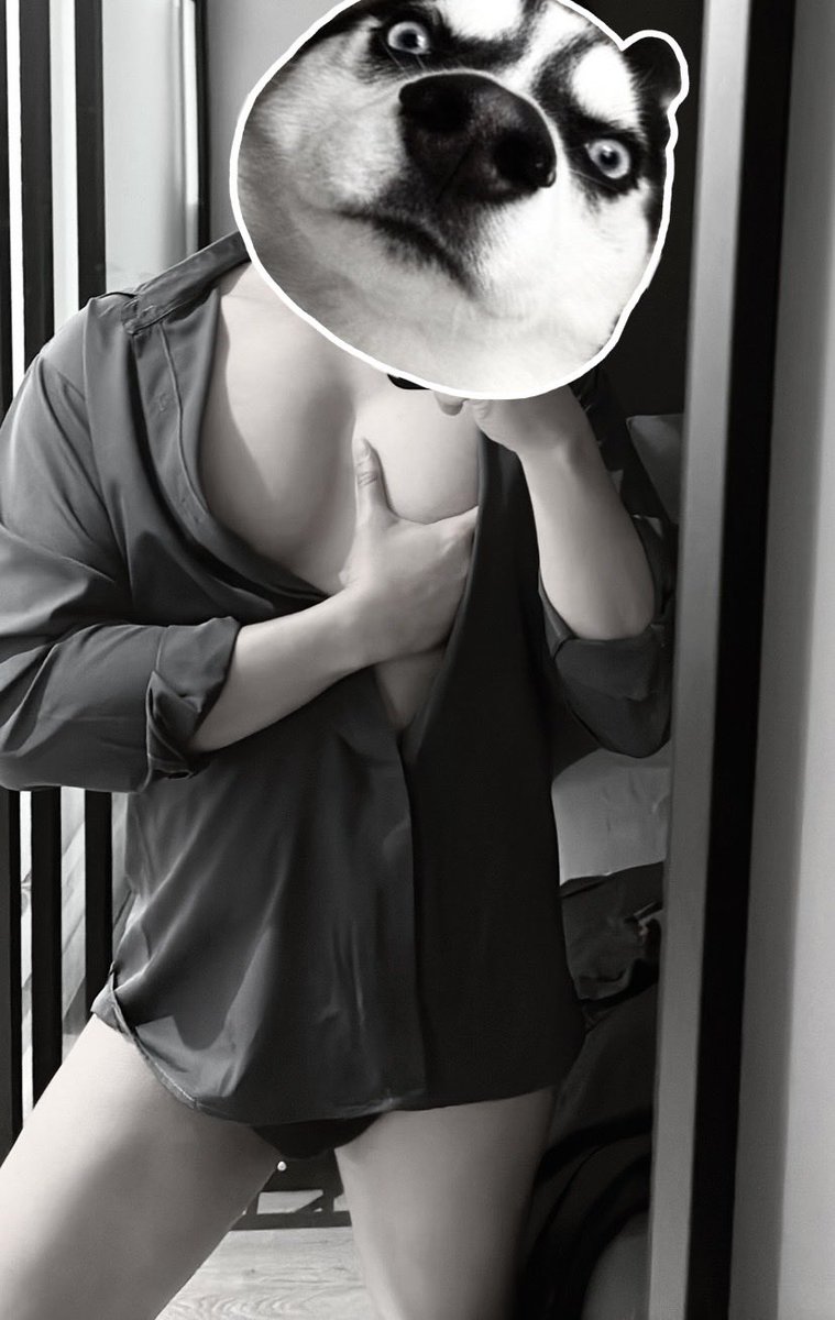 RiRi มันจะไอ้นั่น นี่ปลาหมึกตัวใหญ่เลยนะ 💋💁🏻‍♀️ tweet media