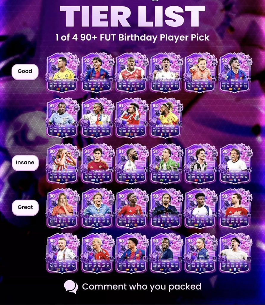 Killer Fut Trading tweet media