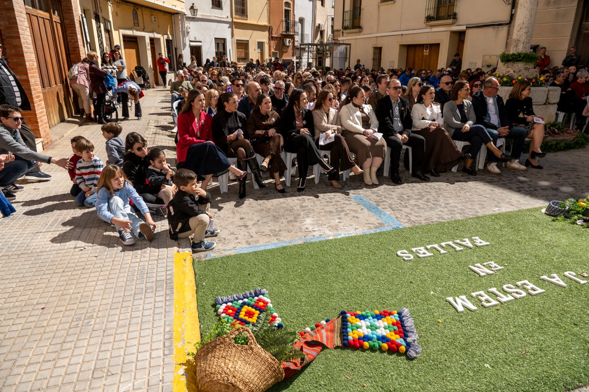 AAMO - Associació Artístico-Musical d'Oliva tweet media