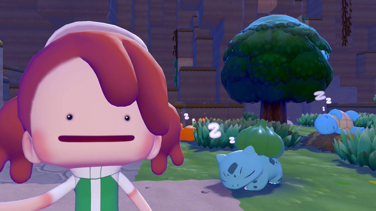 Gina Zero 🐺 tweet media