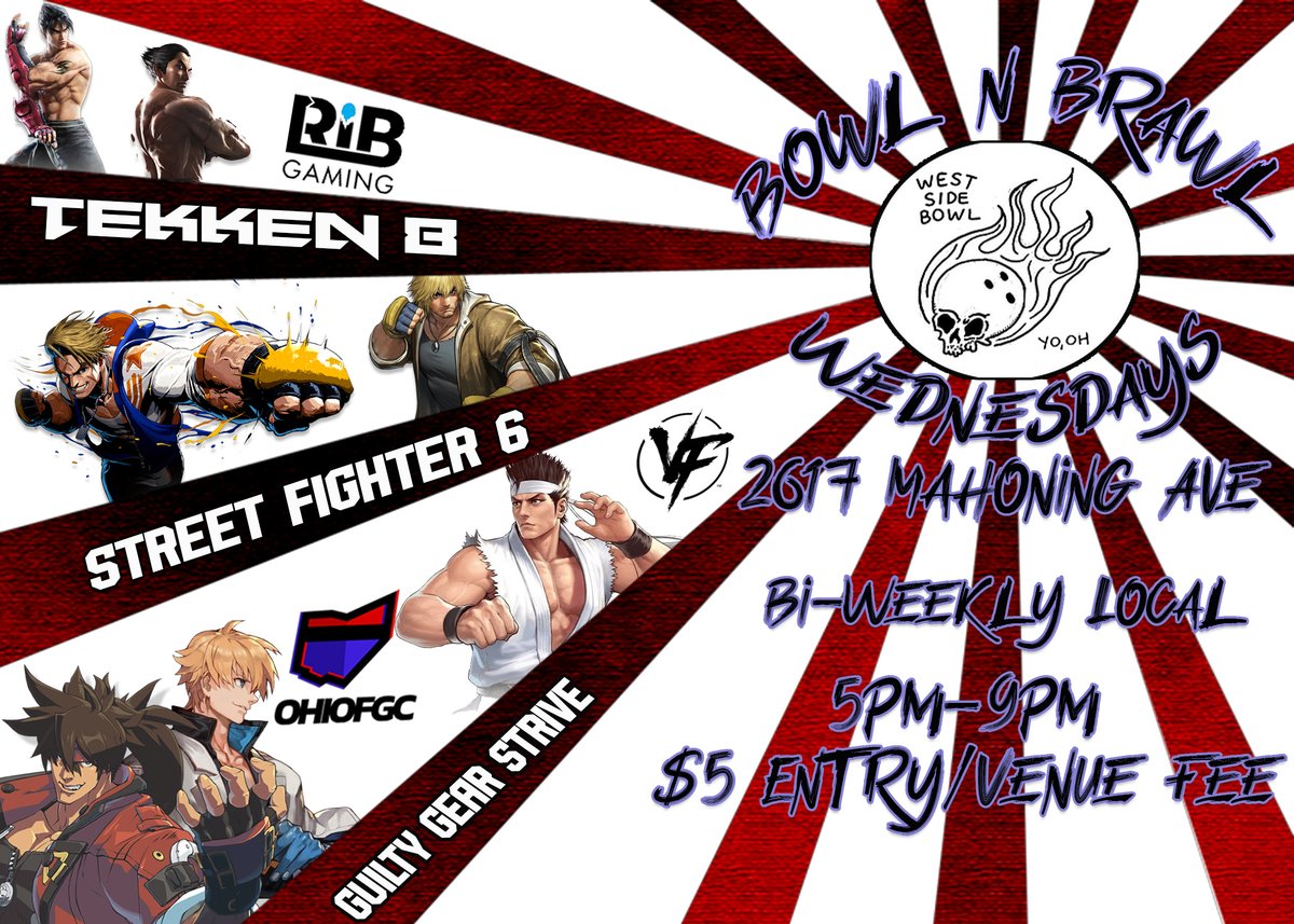 RunItBackGaming tweet media