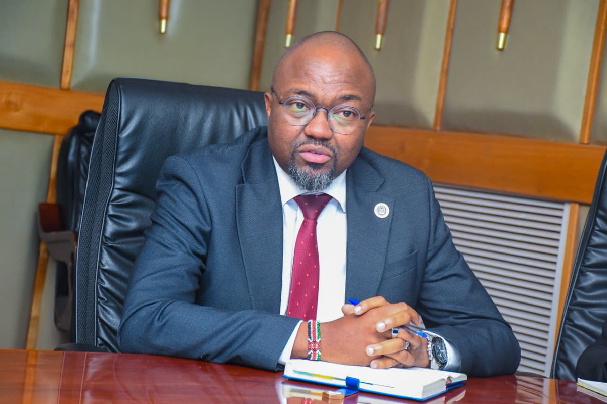 State Dept for Justice, Human Rights & Cst Affairs tweet media