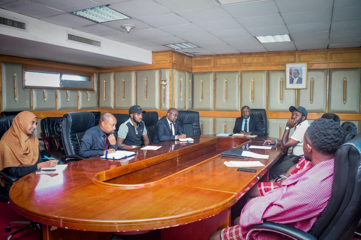 State Dept for Justice, Human Rights & Cst Affairs tweet media