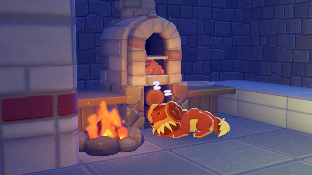 Gina Zero 🐺 tweet media