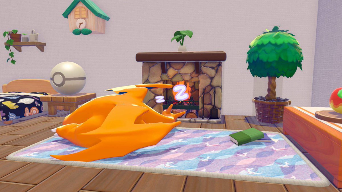 Gina Zero 🐺 tweet media