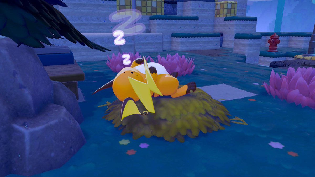 Gina Zero 🐺 tweet media