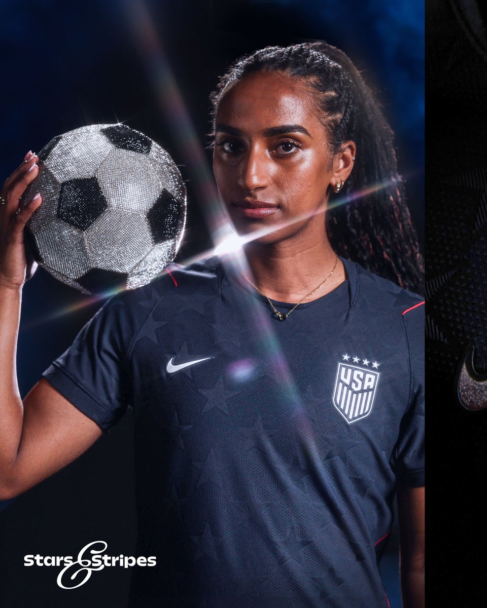 U.S. Soccer tweet media