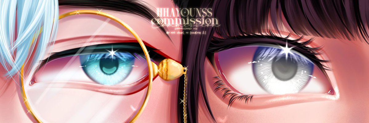 Hayn🫧 || COMMS OPEN mention after DM📌♡ tweet media